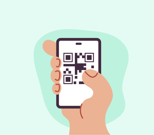QR Kodların Kullanım Alanları